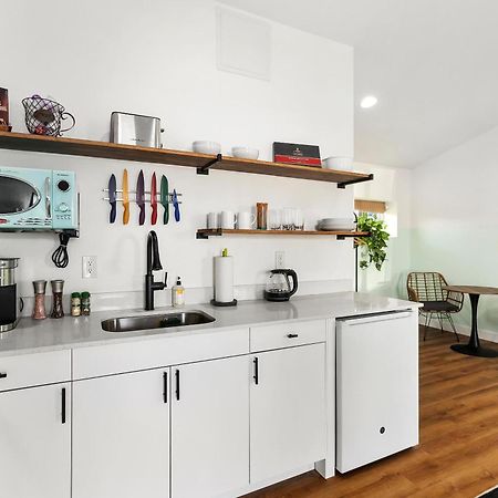 הוילה צ'נדלר Scottsdale - 445 N Arizona Ave Unit 15 מראה חיצוני תמונה