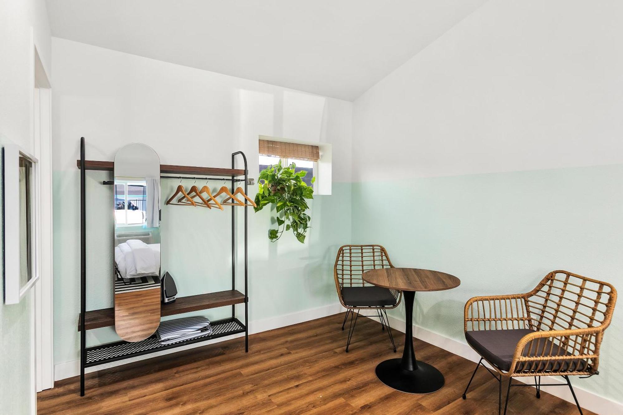 הוילה צ'נדלר Scottsdale - 445 N Arizona Ave Unit 15 מראה חיצוני תמונה