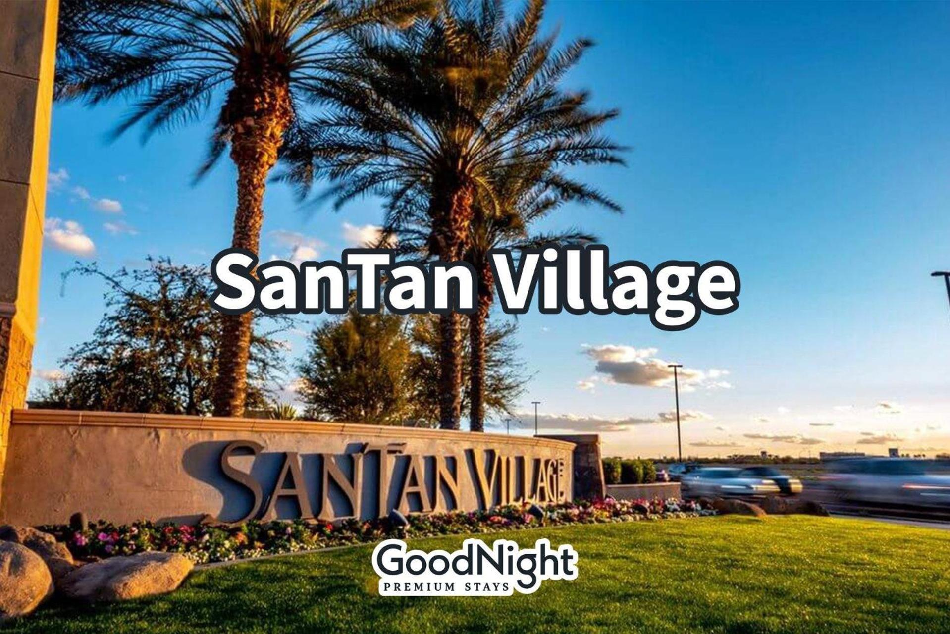 הוילה צ'נדלר Scottsdale - 445 N Arizona Ave Unit 15 מראה חיצוני תמונה