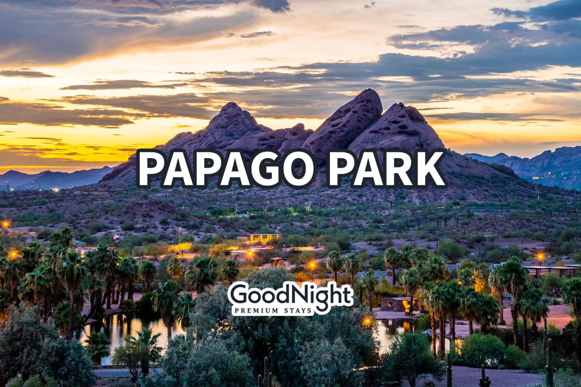 הוילה צ'נדלר Scottsdale - 445 N Arizona Ave Unit 15 מראה חיצוני תמונה
