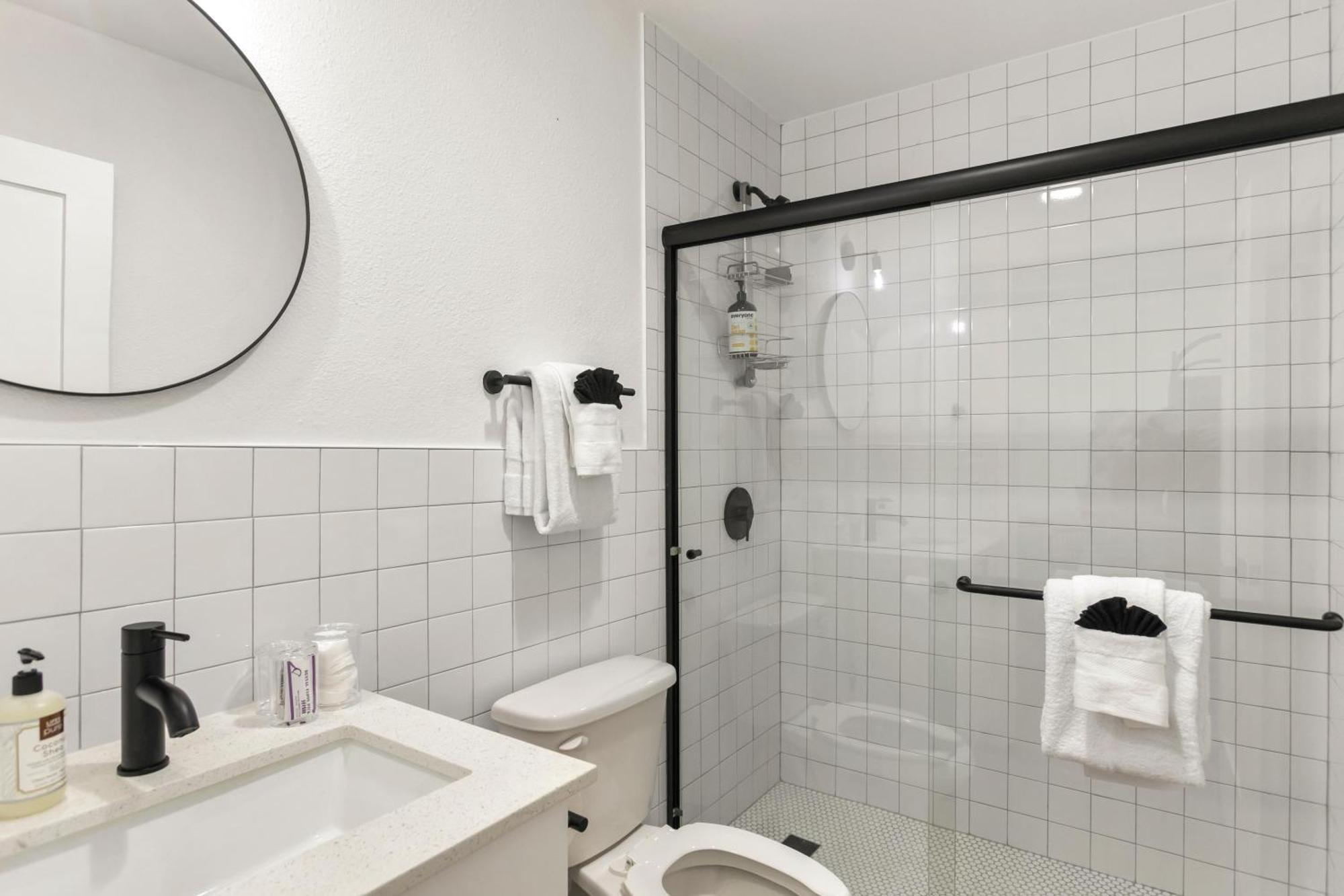 הוילה צ'נדלר Scottsdale - 445 N Arizona Ave Unit 15 מראה חיצוני תמונה