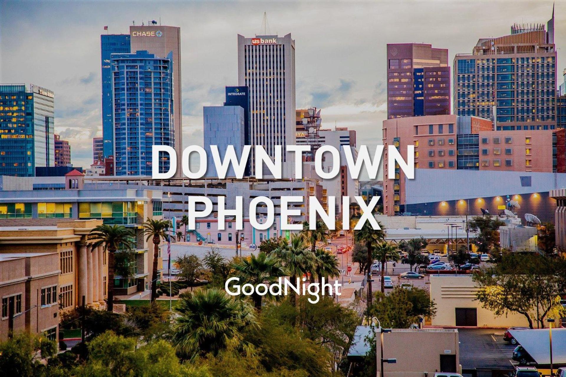 הוילה צ'נדלר Scottsdale - 445 N Arizona Ave Unit 15 מראה חיצוני תמונה