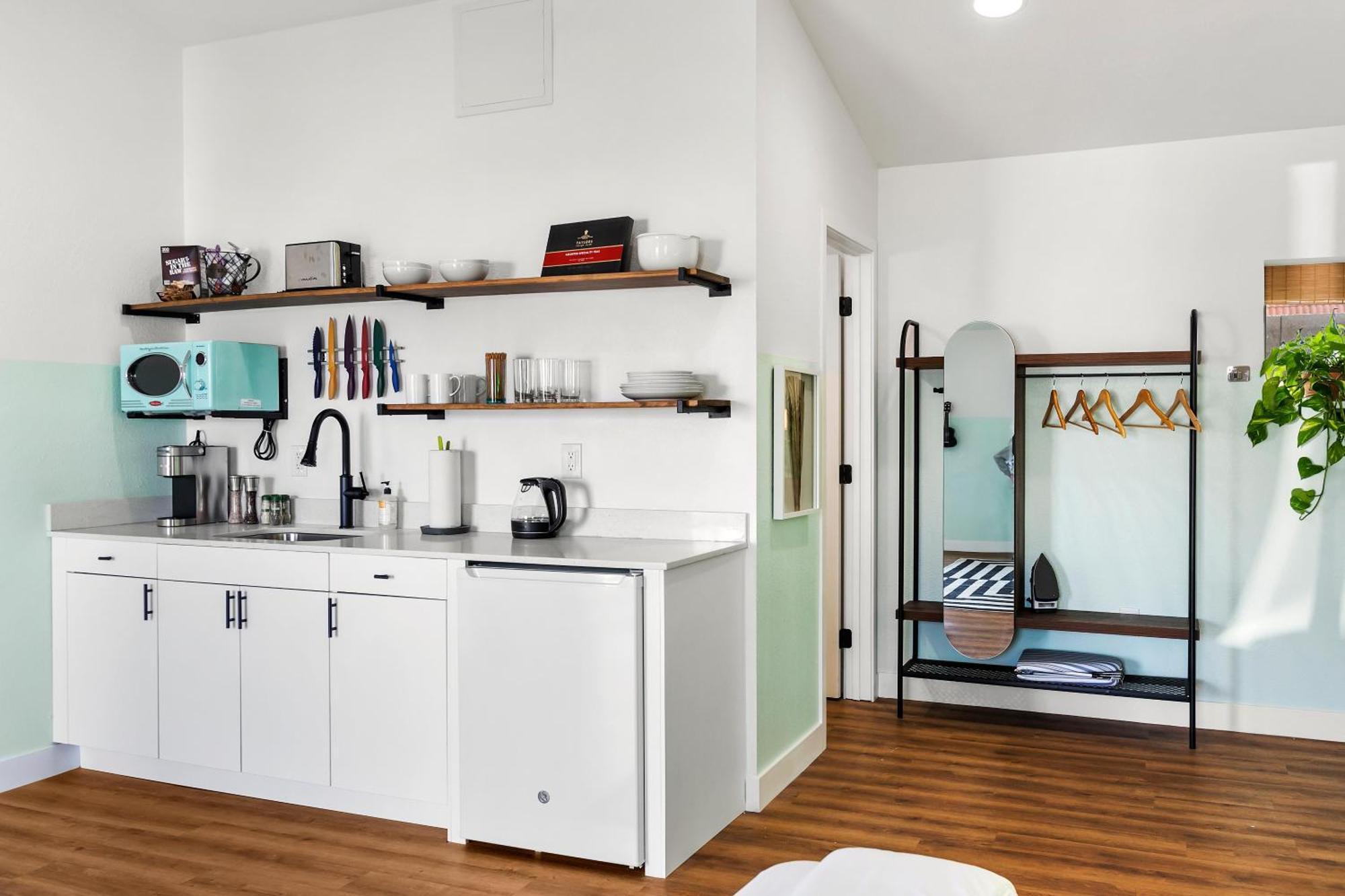 הוילה צ'נדלר Scottsdale - 445 N Arizona Ave Unit 15 מראה חיצוני תמונה